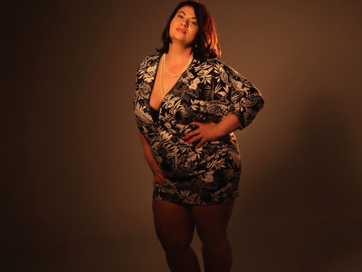 Juz Poisson - Escort Girl from Hollywood Florida