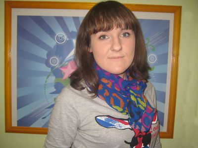Kristyn Wilson - Escort Girl from Grand Rapids Michigan