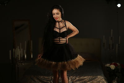 Independent Escort in Garden Grove California