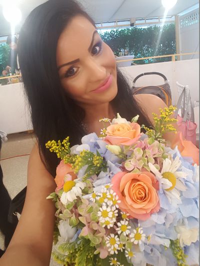 Pinar - Escort Girl from Paterson New Jersey