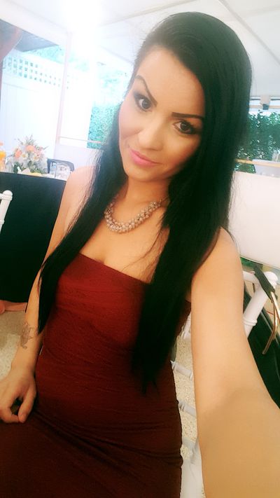 Pinar - Escort Girl from Paterson New Jersey