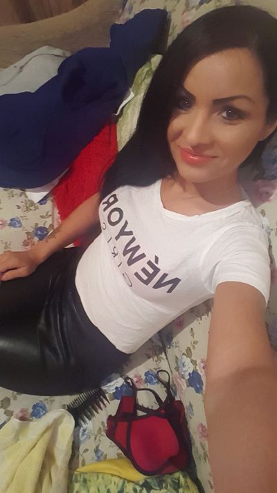 Pinar - Escort Girl from Paterson New Jersey