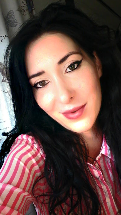 Marilyn Flannery - Escort Girl from Vista California