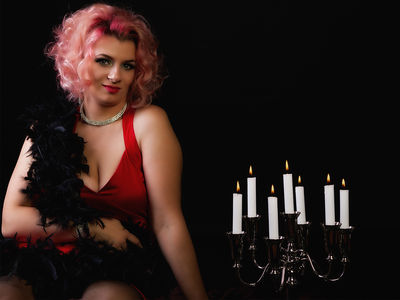 Pink Merlin - Escort Girl from El Cajon California