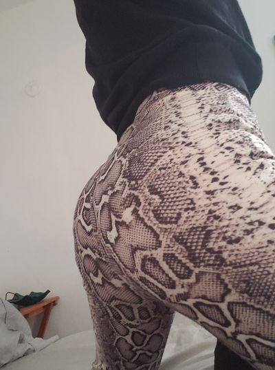 Olivia Conors - Escort Girl from Huntsville Alabama