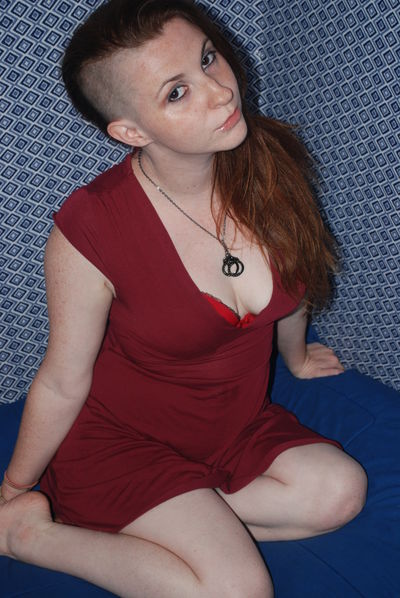 Pixie Taylor - Escort Girl from Concord California