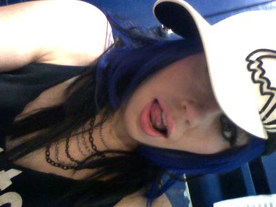 Poison Your Mind - Escort Girl from Arvada Colorado