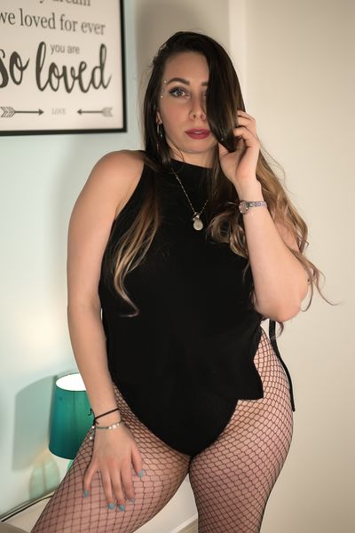 Flora Gomez - Escort Girl from Amarillo Texas