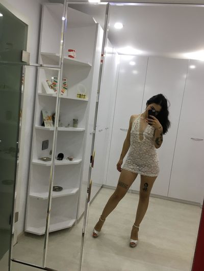 Incall Escort in Pittsburgh Pennsylvania