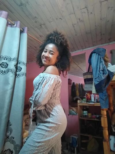 Esther Gee - Escort Girl from Austin Texas