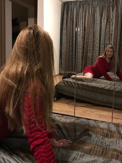Anny Jennifer - Escort Girl from Murfreesboro Tennessee