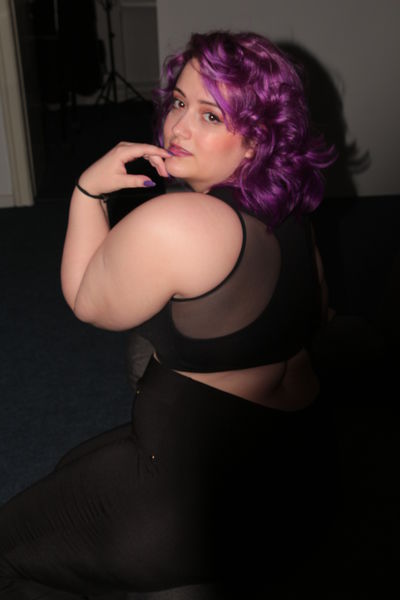 Elizabeth Allen - Escort Girl from Broken Arrow Oklahoma