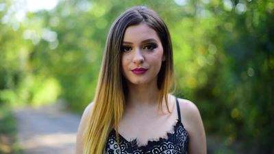 Exquisite Alexia - Escort Girl from Berkeley California