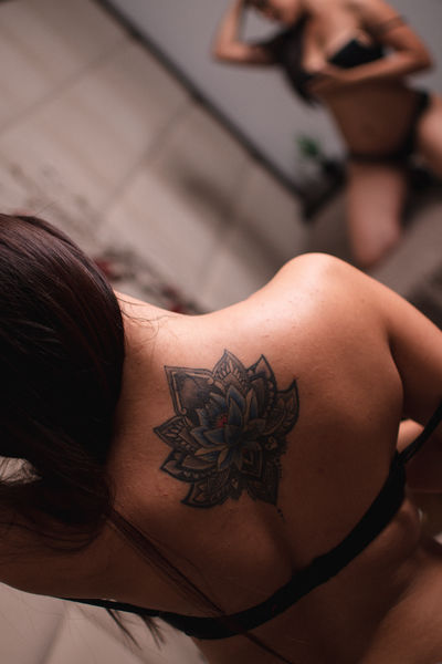 Incall Escort in San Angelo Texas