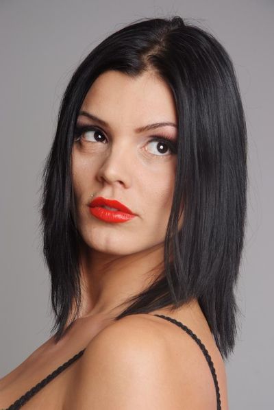 Muslim Amaya - Escort Girl from Allen Texas