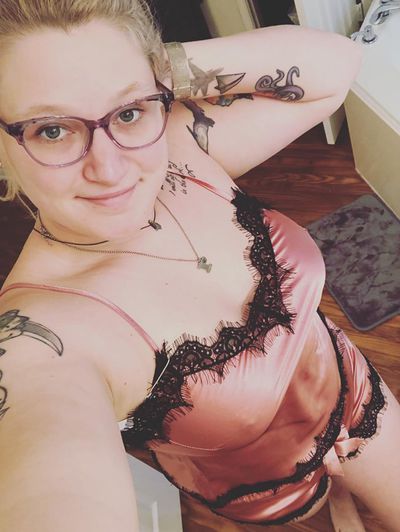 Nathalie Fischer - Escort Girl from Independence Missouri