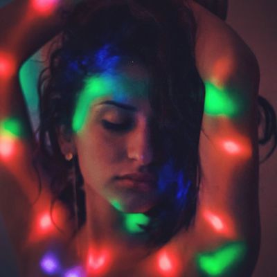 For Trans Escort in Fontana California