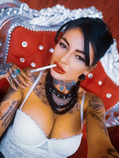 Lauren Roman - Escort Girl from Santa Ana California