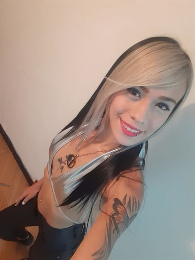 Jackline Flame - Escort Girl from Antioch California