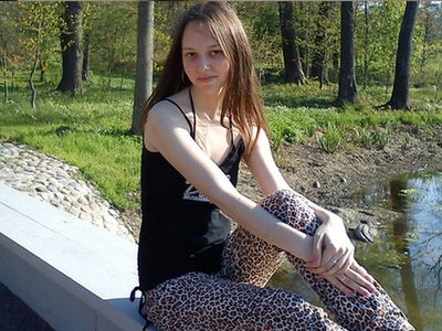Rafisa - Escort Girl from El Cajon California