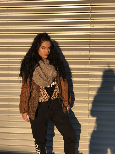 Raisa Eiss - Escort Girl from Lubbock Texas