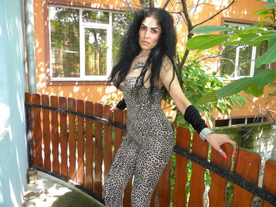 Raissa Sand - Escort Girl from Corona California