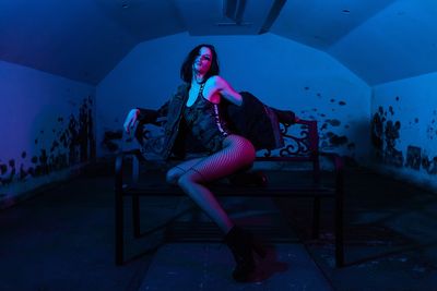 Raven Castera - Escort Girl from Jacksonville Florida