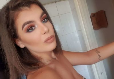 Raven Roberts