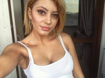 BBW Escort in Victorville California