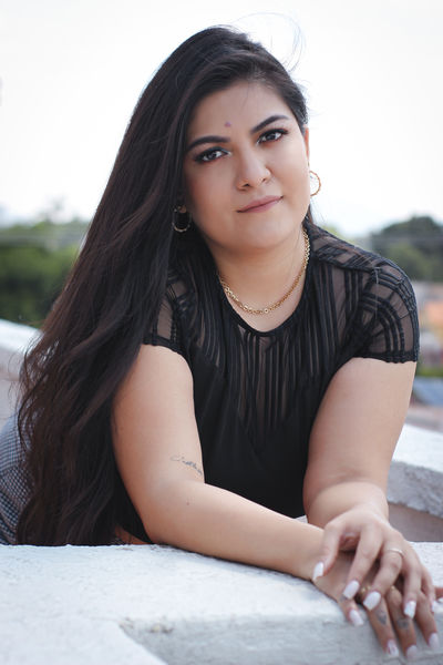 Betty Kaiser - Escort Girl from Bellevue Washington