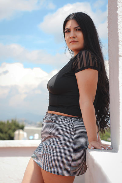 Rebecca Gil - Escort Girl from Bellevue Washington