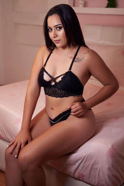 Frances Flint - Escort Girl from Lancaster California