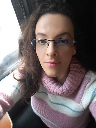 Rebecca Noble - Escort Girl from Vallejo California