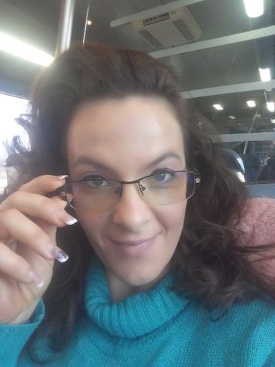 Rebecca Noble - Escort Girl from Vallejo California