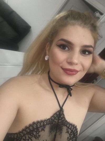 Rebeka Diamond X - Escort Girl from Athens Georgia
