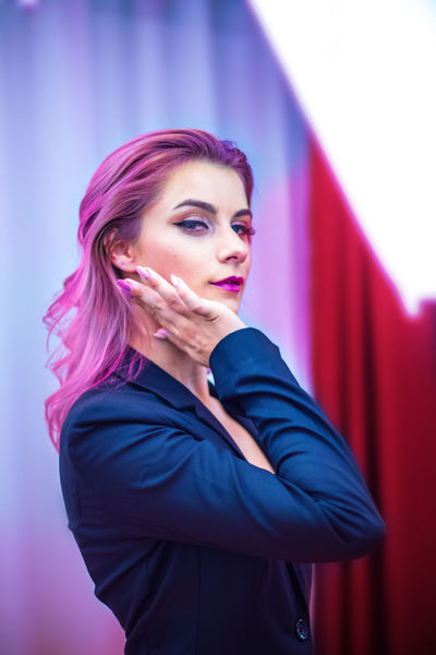 Reene Fox