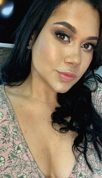 Olivia Artvy - Escort Girl from Vista California