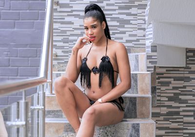 Renata Reyes - Escort Girl from Concord California