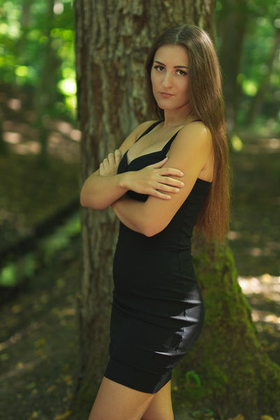 Renessme Nice - Escort Girl from Norman Oklahoma