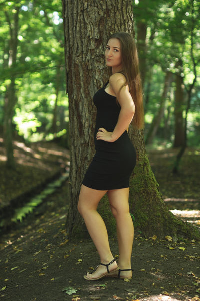 Renessme Nice - Escort Girl from Norman Oklahoma