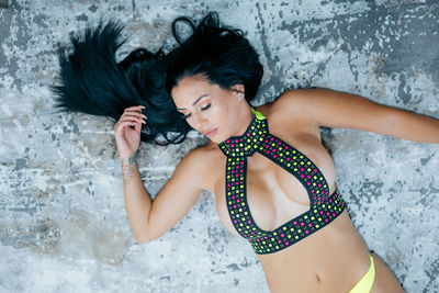 Reyna Karla - Escort Girl from Washington District of Columbia