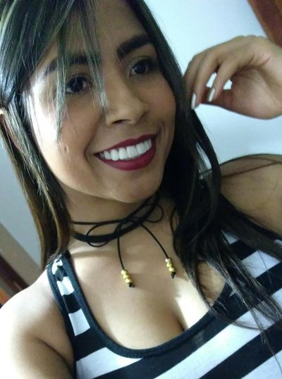 Reyna Robles - Escort Girl from Allentown Pennsylvania