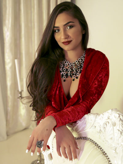 Kata Diaz - Escort Girl from Modesto California