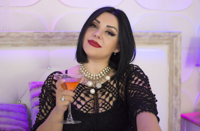 Rhea Vixen - Escort Girl from Santa Clara California