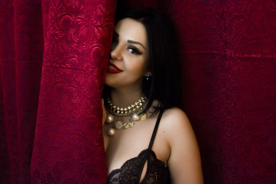 Rhea Vixen - Escort Girl from Santa Clara California