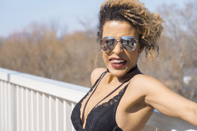 Exotic Escort in Columbus Ohio