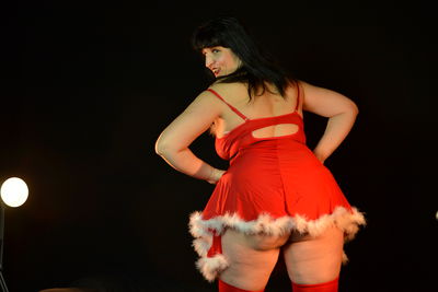 Theresa Thomason - Escort Girl from Westminster Colorado