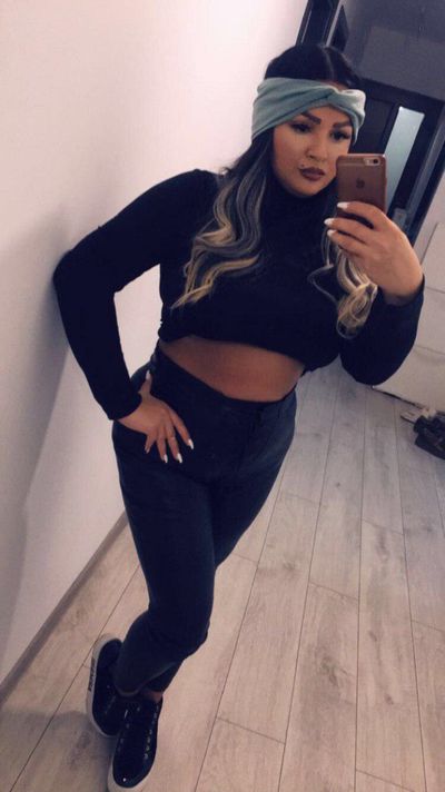 Rita Fleming - Escort Girl from Santa Maria California