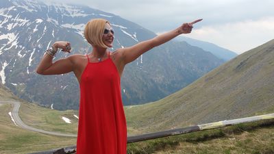 Rita Grace - Escort Girl from Spokane Valley Washington