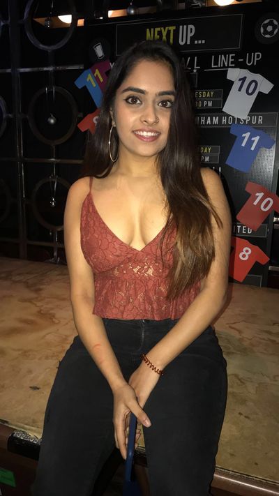 College Girls Escort in McKinney Texas